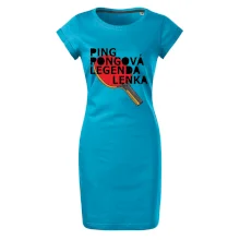 PINGPONGOVÁ LEGENDA JMÉNO