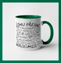 Chemie - Čemu přesně nerozumíš? Chemie - Čemu přesně nerozumíš?