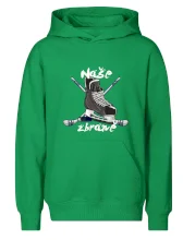 Hokej - naše zbraně