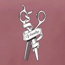 Nůžky - vlastní jméno