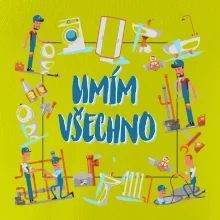 Instalatér umím všechno