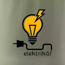 Žárovka - elektrikář