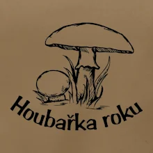 Houbař roku