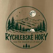 Rychlebské hory pod širákem je líp