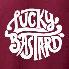 Lucky Bastard