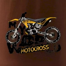 Motocross my world