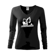 Noční můra pro krtka