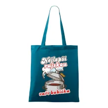 Nejlepší rajskou vaří babička