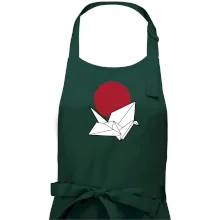 Japan culture - origami