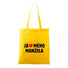 Já miluju svojí manželku / manžela