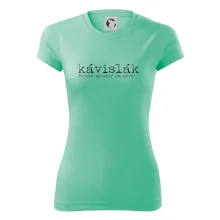 Čeština 2.0 - kávislák