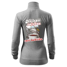 Nejlepší rajskou vaří babička