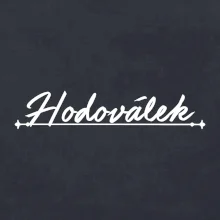 Staročeština - Hodoválek - Ten kdo rád chodí po hostinách