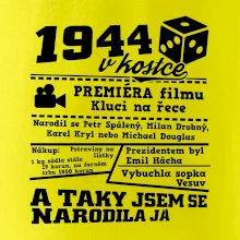 1944 v kostce