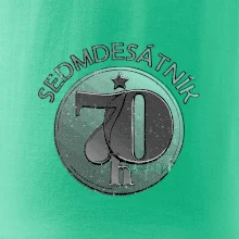 Sedmdesátník Československý