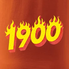 Narozeniny v ohni  - váš ročník