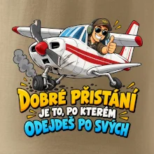 Dobré přistání