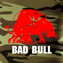 Bad Bull Bad Bull