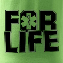 For Life