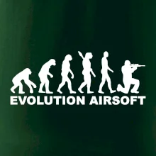 Evoluce airsoft