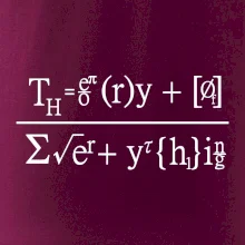 Teorie všeho (Theory of Everything)