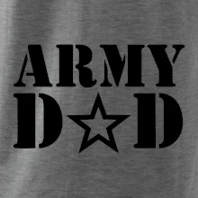 Army dad