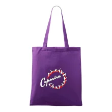 Capoeira cviky v kruhu