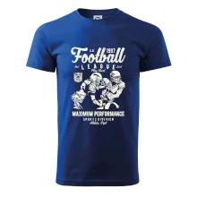 Football League plakát