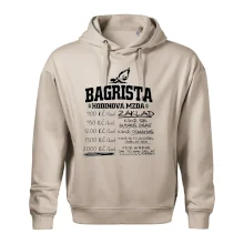 Hodinová mzda bagrista Hodinová mzda bagrista