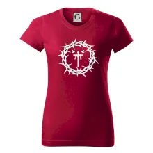 Jesus zmrtvýchvstání