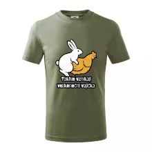 Takhle vznikají velikonoční vajíčka