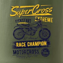Super Cross