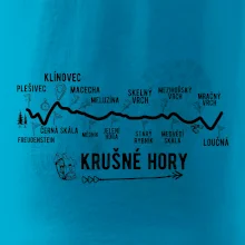 Profil Krušné hory