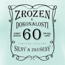 Zrozen k dokonalosti 60