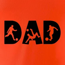 Football dad