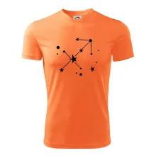 Souhvězdí - Sagittarius - Střelec Souhvězdí - Sagittarius - Střelec