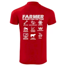 Farmer Symbols