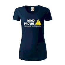 Mimo provoz - trpělivost byla zlomena