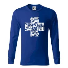 Zdravotní kříž věci