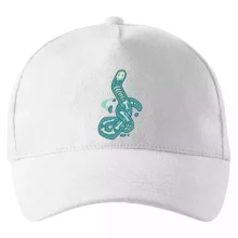 Anatomicky korektní duch žížaly (Alexis Citrine)