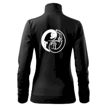 Jezevčíci - Jin jang