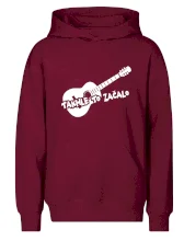 Kytara, takhle to všechno začalo