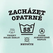 Zacházet opatrně 55