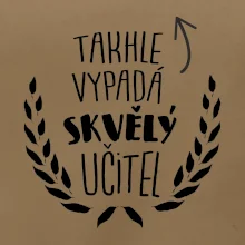 Takhle vypadá skvělý učitel