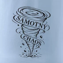 Samotný chaos