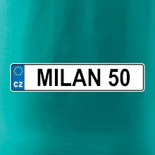 SPZ Milan 50