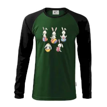 Velikonoční zajíci