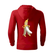 Úchylný banán (Hana-creative)