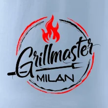 Grillmaster jméno