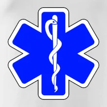 Kšiltovka hvězda života